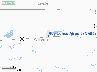 Roy Lohse Airport picture