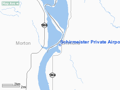 Schirmeister Private Airport picture