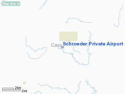 Schroeder Private Airport picture