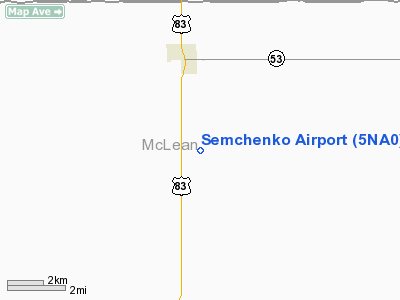 Semchenko Airport picture