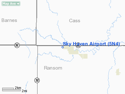 Sky Haven Airport picture