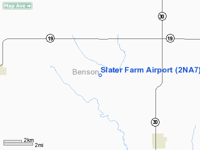 Slater Farm Airport picture