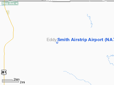 Smith Airstrip Airport picture