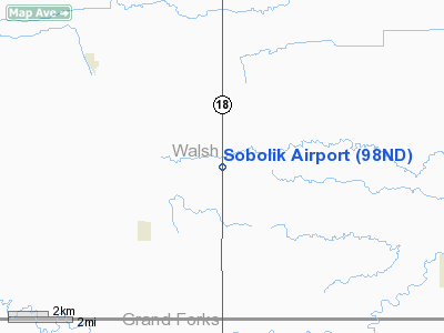 Sobolik Airport picture