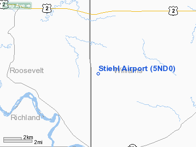 Stiehl Airport picture