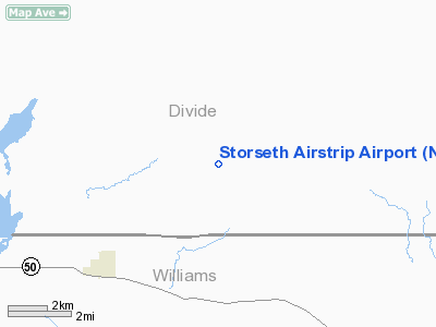 Storseth Airstrip Airport picture