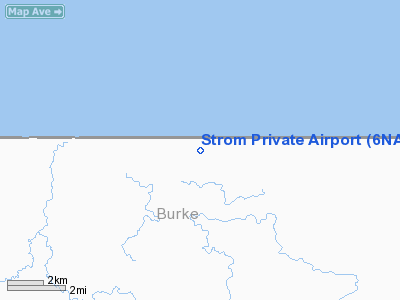 Strom Private Airport picture