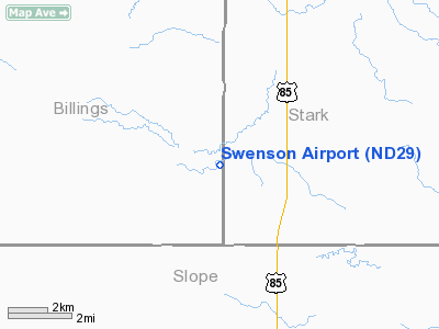 Swenson Airport picture