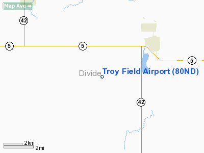 Troy Field Airport picture