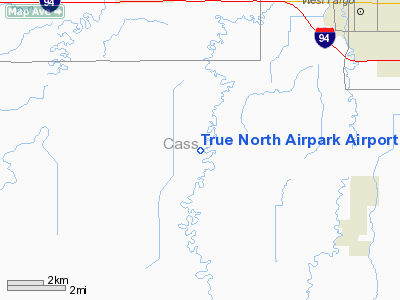 True North Airpark Airport picture