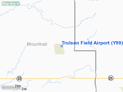 Trulson Field Airport picture