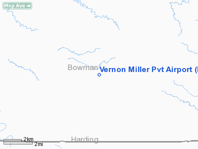 Vernon Miller Pvt Airport picture