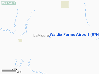 Waldie Farms Airport picture