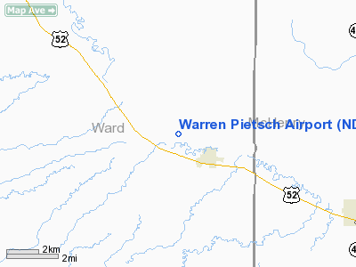 Warren Pietsch Airport picture