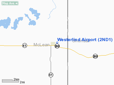 Westerlind Airport picture