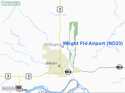 Wright Fld Airport picture