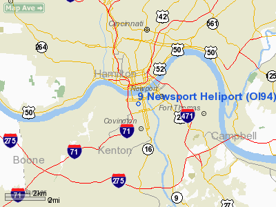 9 Newsport Heliport picture