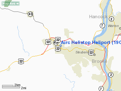 Airc Helistop Heliport picture