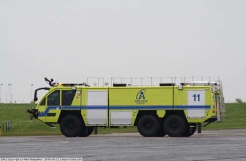 Akron-canton Rgnl Airport picture