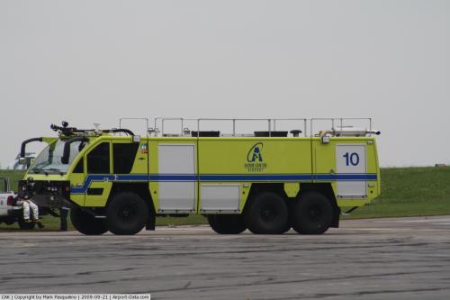 Akron-canton Rgnl Airport picture
