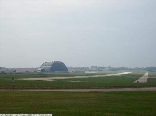 Akron Fulton Intl Airport picture