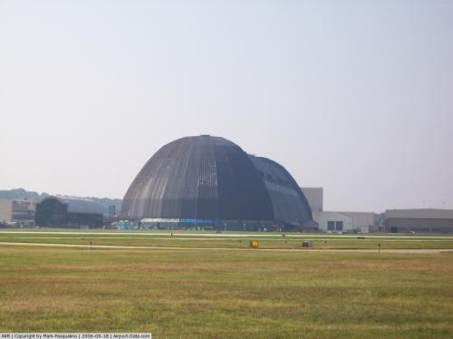 Akron Fulton Intl Airport picture