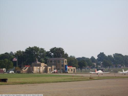 Akron Fulton Intl Airport picture