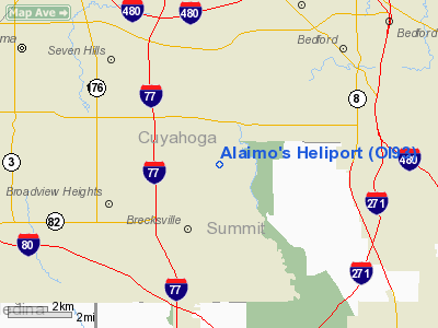 Alaimo's Heliport picture