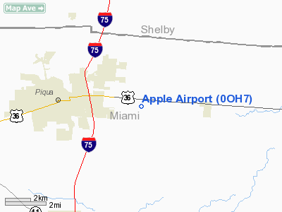 Apple Airport picture