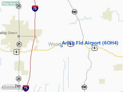 Aring Fld Airport picture