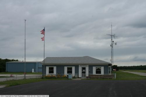 Ashland County Airport picture