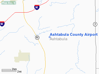 Ashtabula County Airport picture