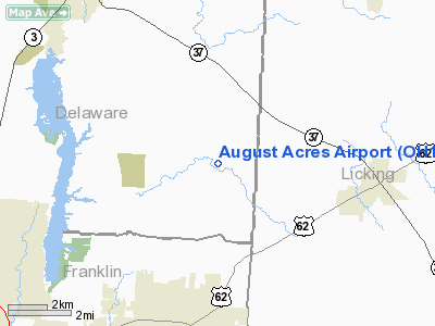 August Acres Airport picture
