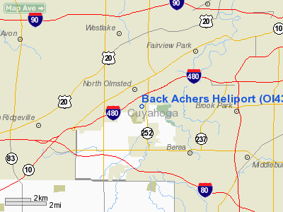 Back Achers Heliport picture