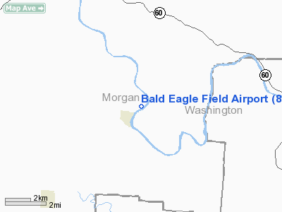 Bald Eagle Field Airport picture