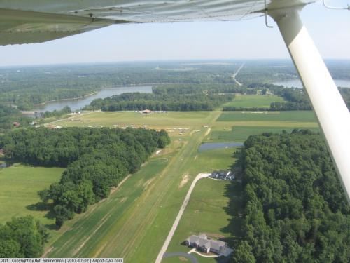 Barber Airport picture
