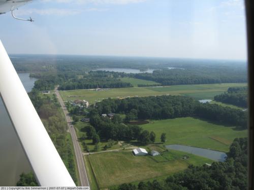 Barber Airport picture
