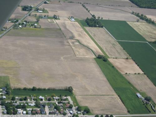 Bashore Airport picture