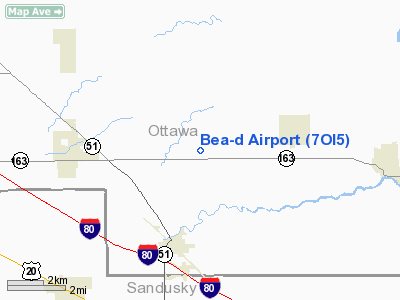 Bea-d Airport picture