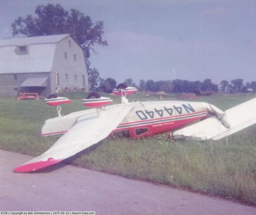 Bolton Field Airport picture