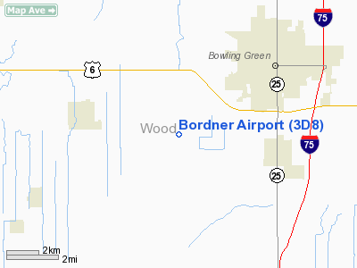 Bordner Airport picture