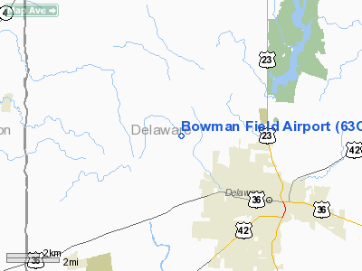 Bowman Field Airport picture