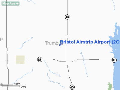 Bristol Airstrip Airport picture