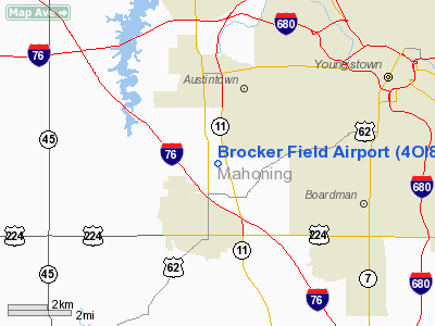 Brocker Field Airport picture