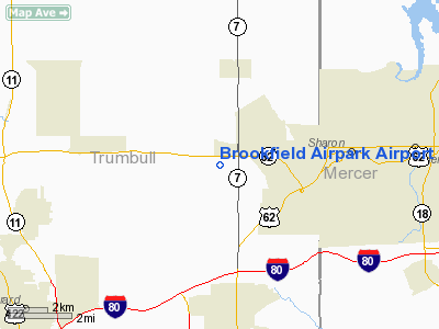 Brookfield Airpark Airport picture