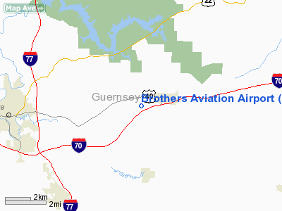 Brothers Aviation Airport picture