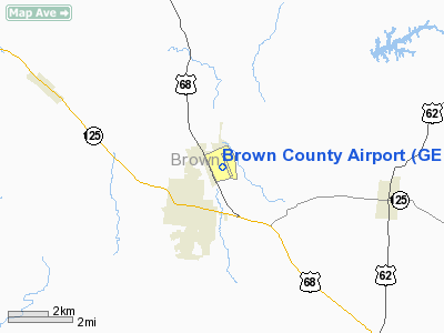 Brown County Airport picture