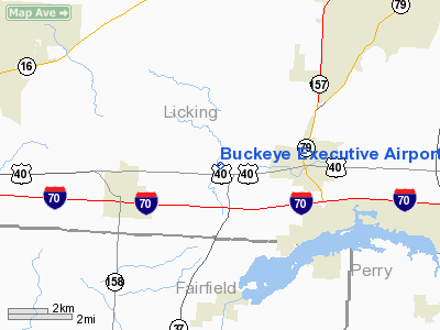 Buckeye Executive Airport picture