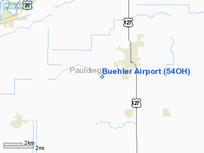 Buehler Airport picture