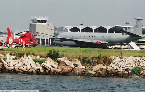 Burke Lakefront Airport picture